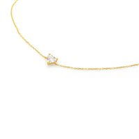 Bracelet Stroili Oro Woman in Gold Zirconia 1426803 - 1426803